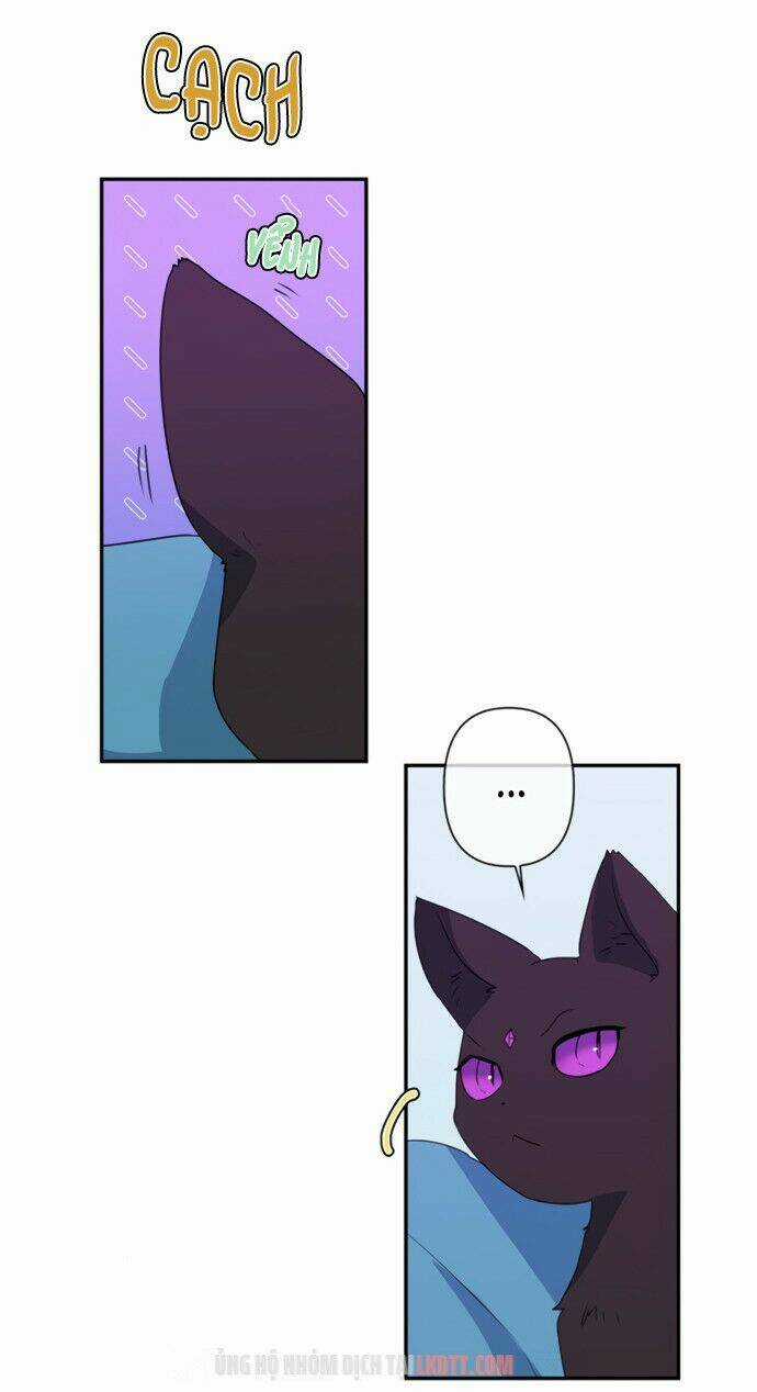 Thuần Hóa Quái Thú Thật Tốt Chapter 19 trang 47