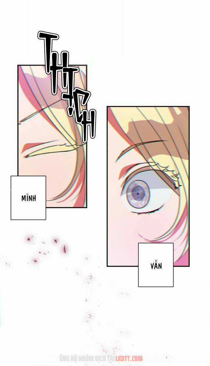 Thuần Hóa Quái Thú Thật Tốt Chapter 19 trang 5