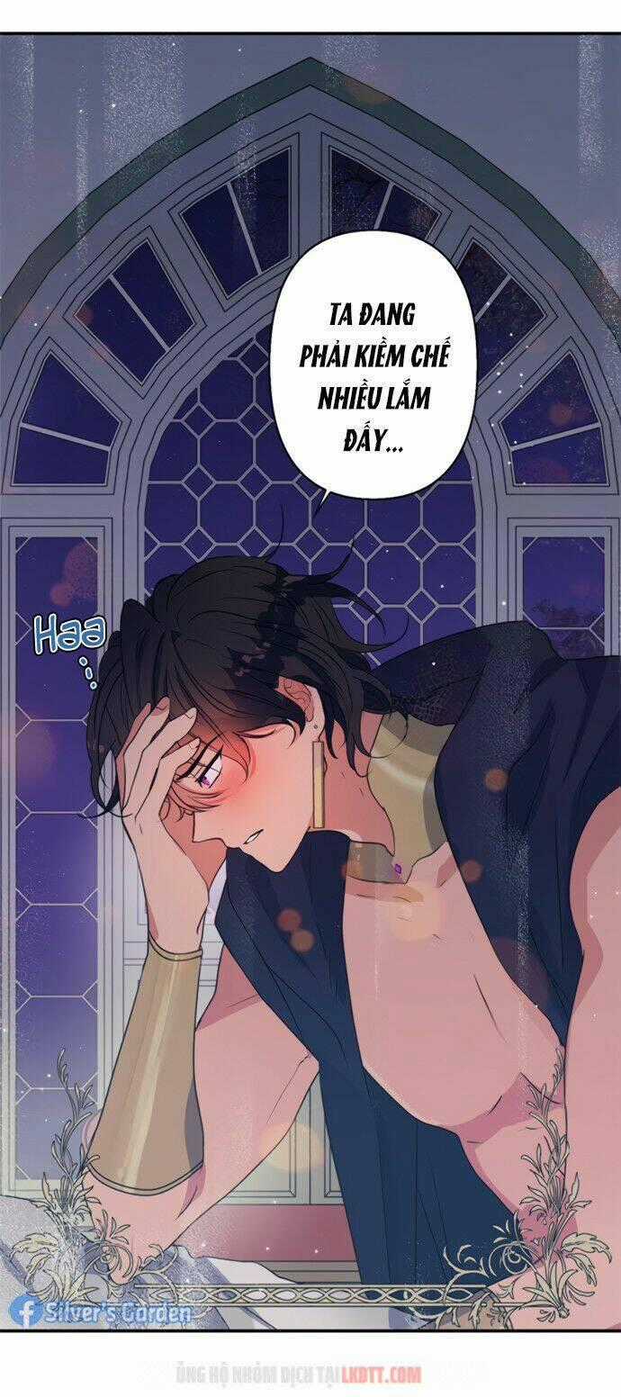 Thuần Hóa Quái Thú Thật Tốt Chapter 19 trang 51