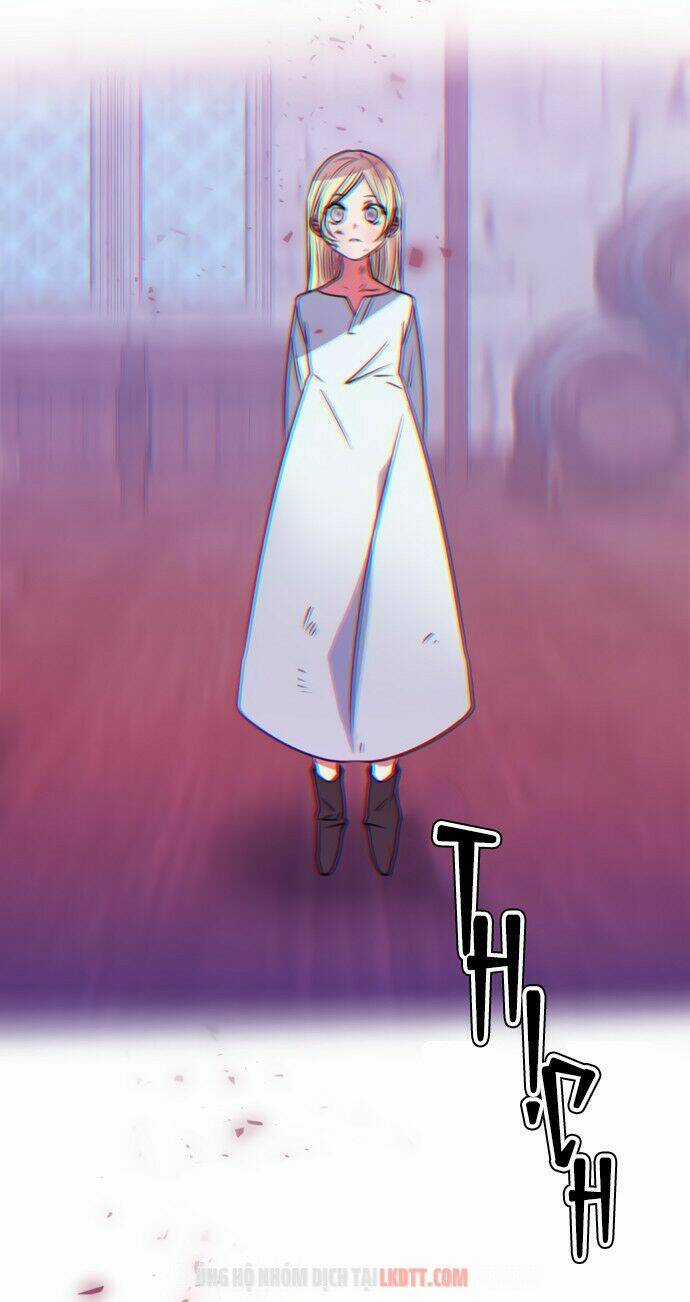 Thuần Hóa Quái Thú Thật Tốt Chapter 19 trang 6