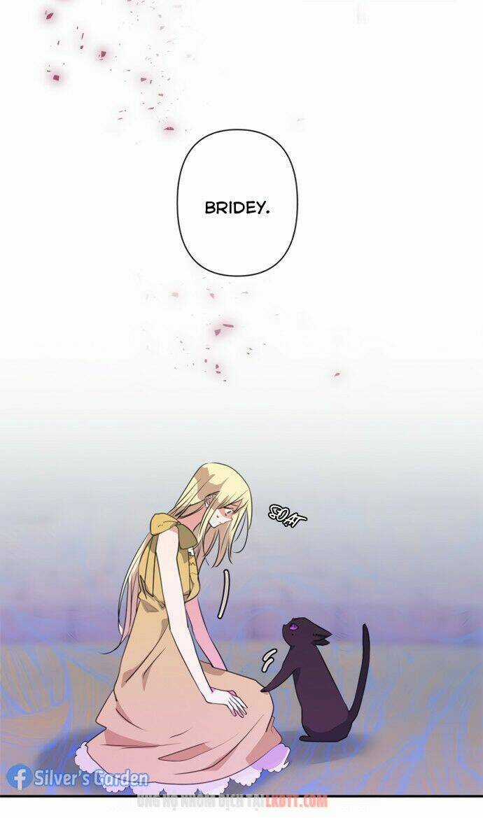 Thuần Hóa Quái Thú Thật Tốt Chapter 19 trang 7