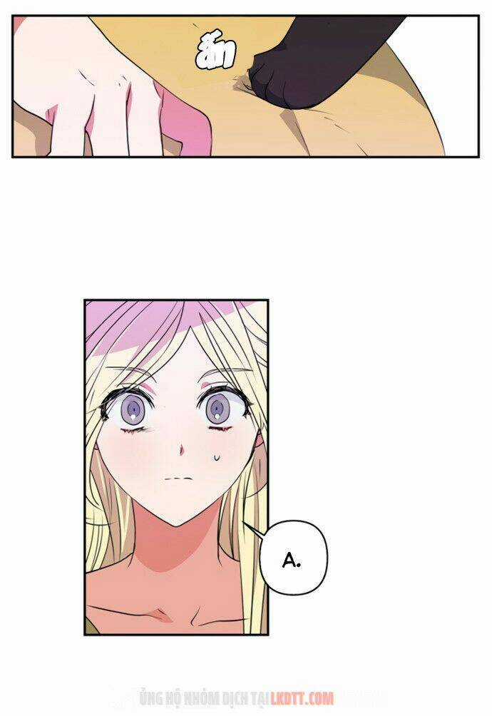 Thuần Hóa Quái Thú Thật Tốt Chapter 19 trang 8