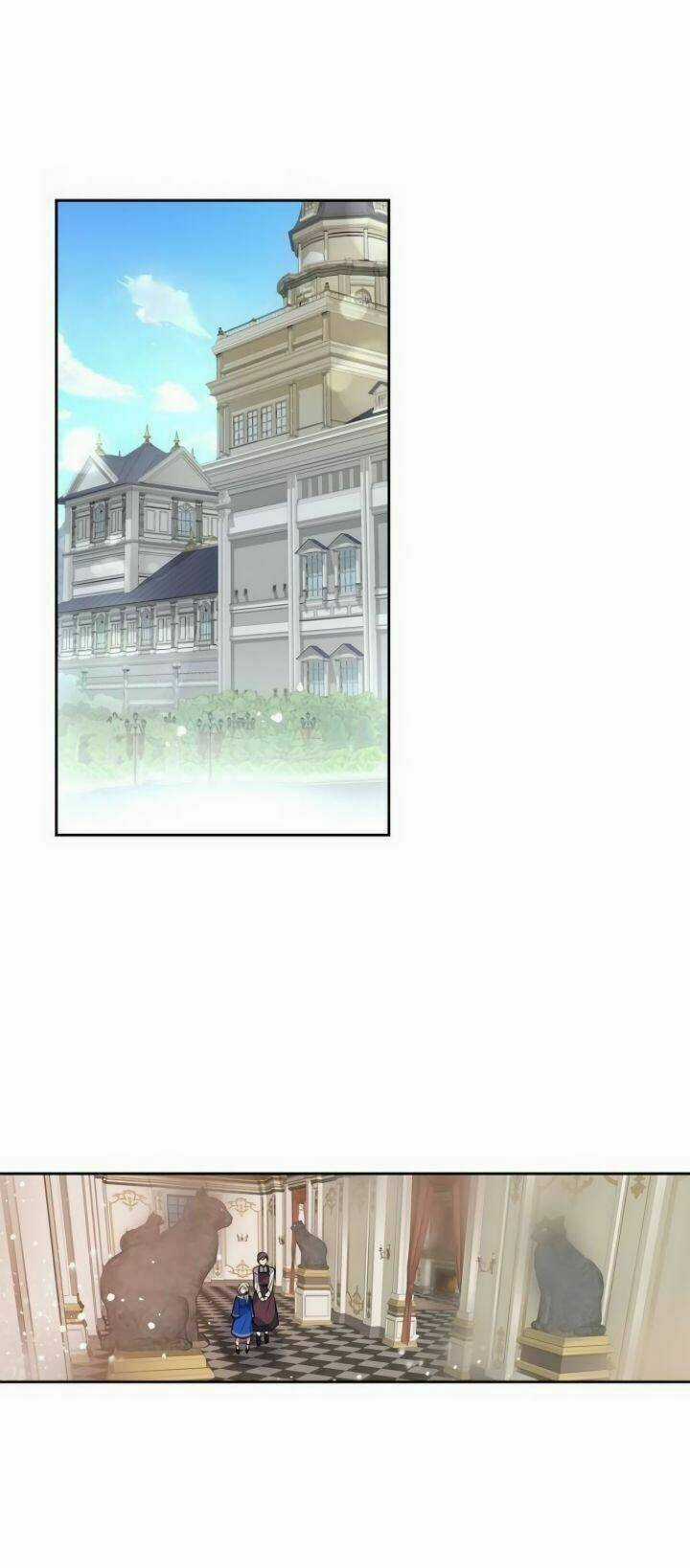 Thuần Hóa Quái Thú Thật Tốt Chapter 2 trang 10