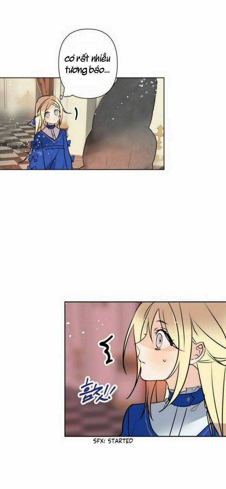 Thuần Hóa Quái Thú Thật Tốt Chapter 2 trang 11