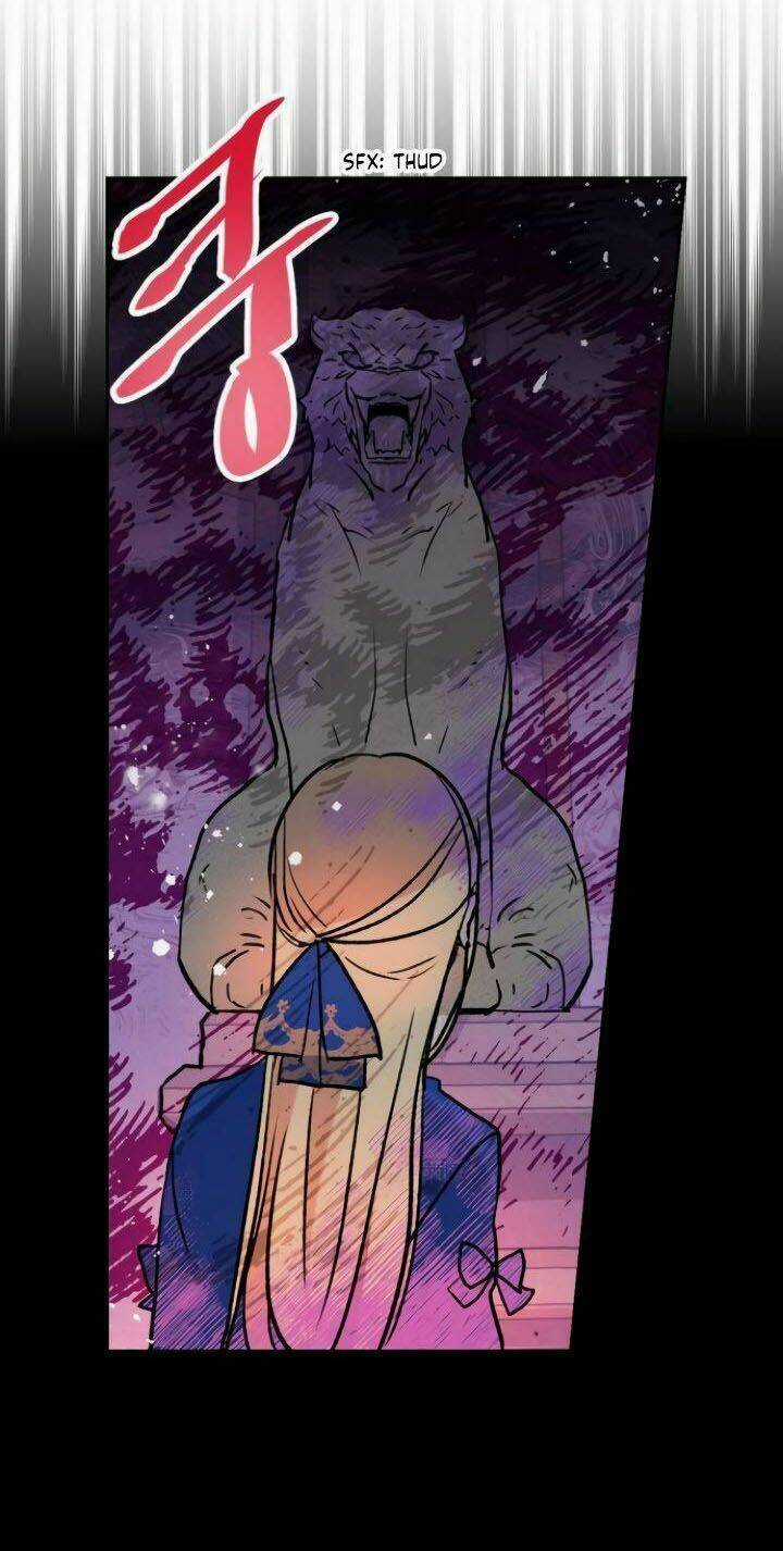 Thuần Hóa Quái Thú Thật Tốt Chapter 2 trang 12