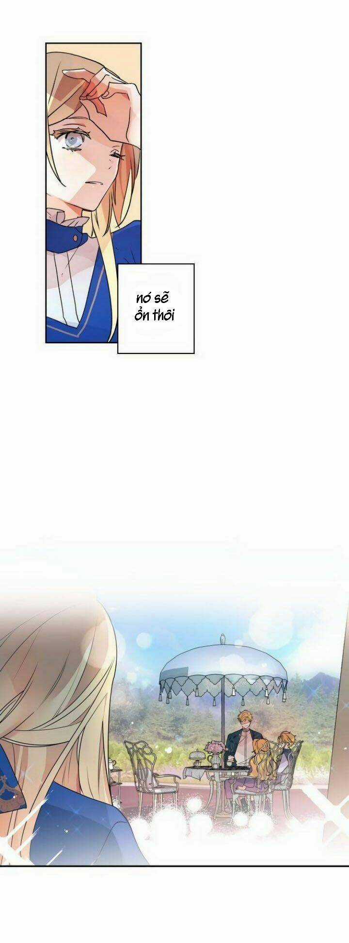 Thuần Hóa Quái Thú Thật Tốt Chapter 2 trang 17