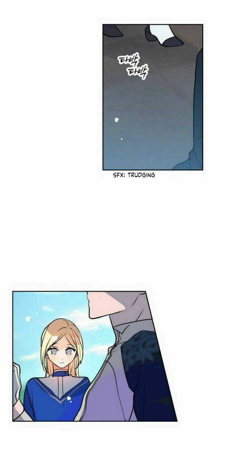 Thuần Hóa Quái Thú Thật Tốt Chapter 2 trang 19