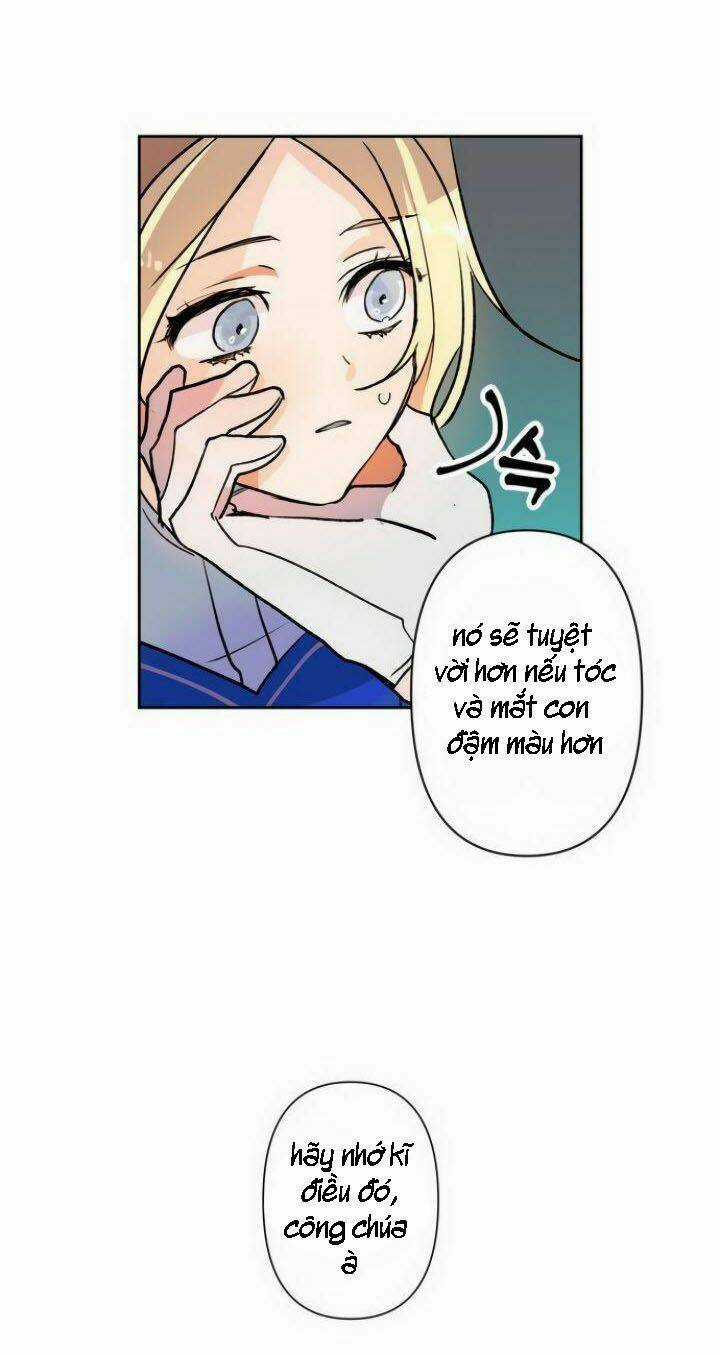 Thuần Hóa Quái Thú Thật Tốt Chapter 2 trang 21