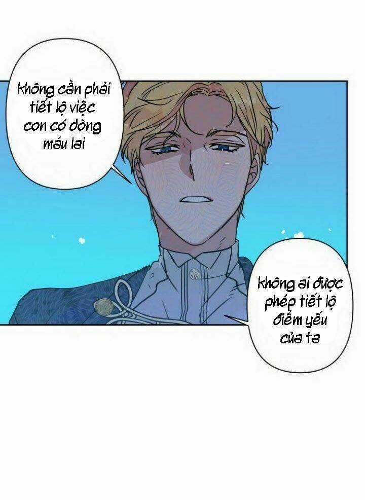 Thuần Hóa Quái Thú Thật Tốt Chapter 2 trang 22