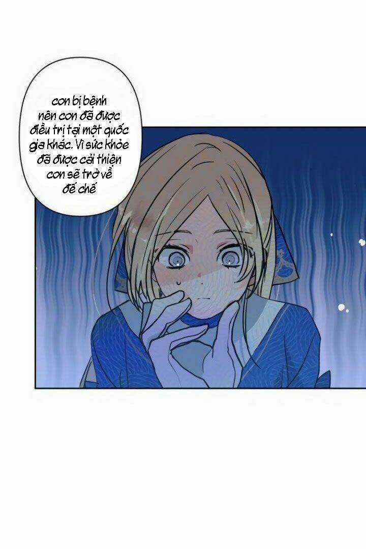 Thuần Hóa Quái Thú Thật Tốt Chapter 2 trang 23