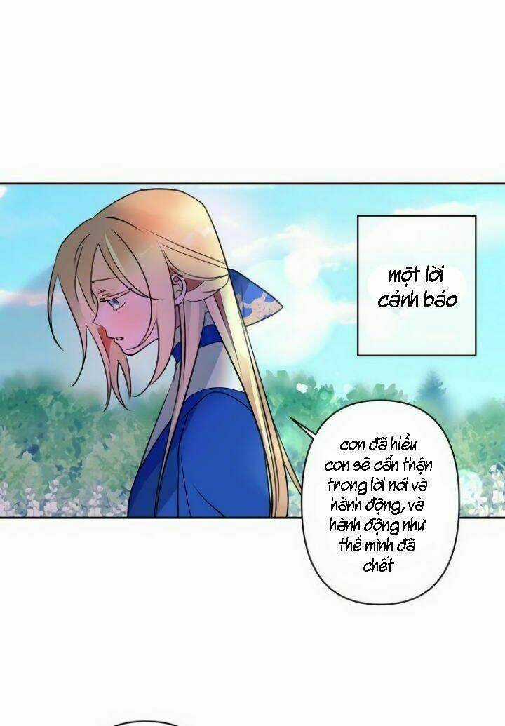 Thuần Hóa Quái Thú Thật Tốt Chapter 2 trang 26