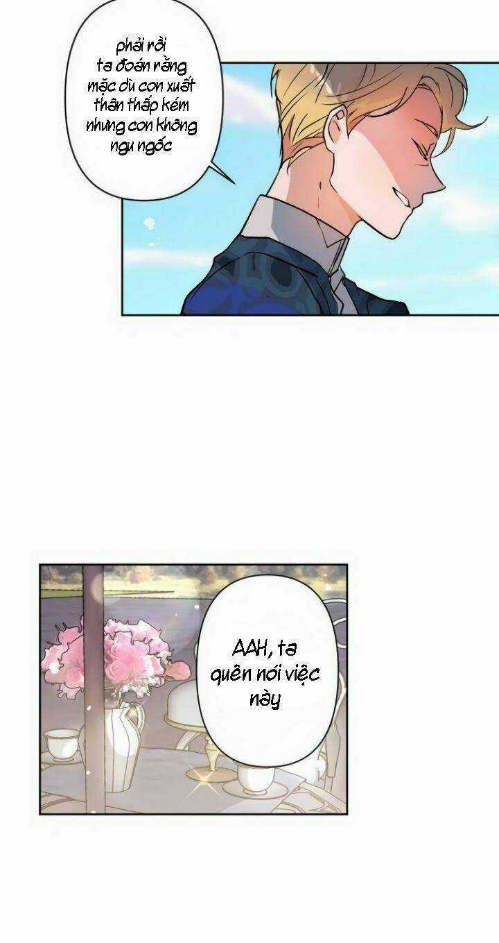 Thuần Hóa Quái Thú Thật Tốt Chapter 2 trang 27