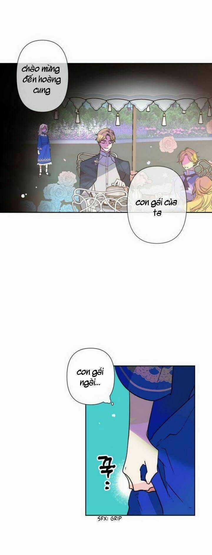 Thuần Hóa Quái Thú Thật Tốt Chapter 2 trang 28