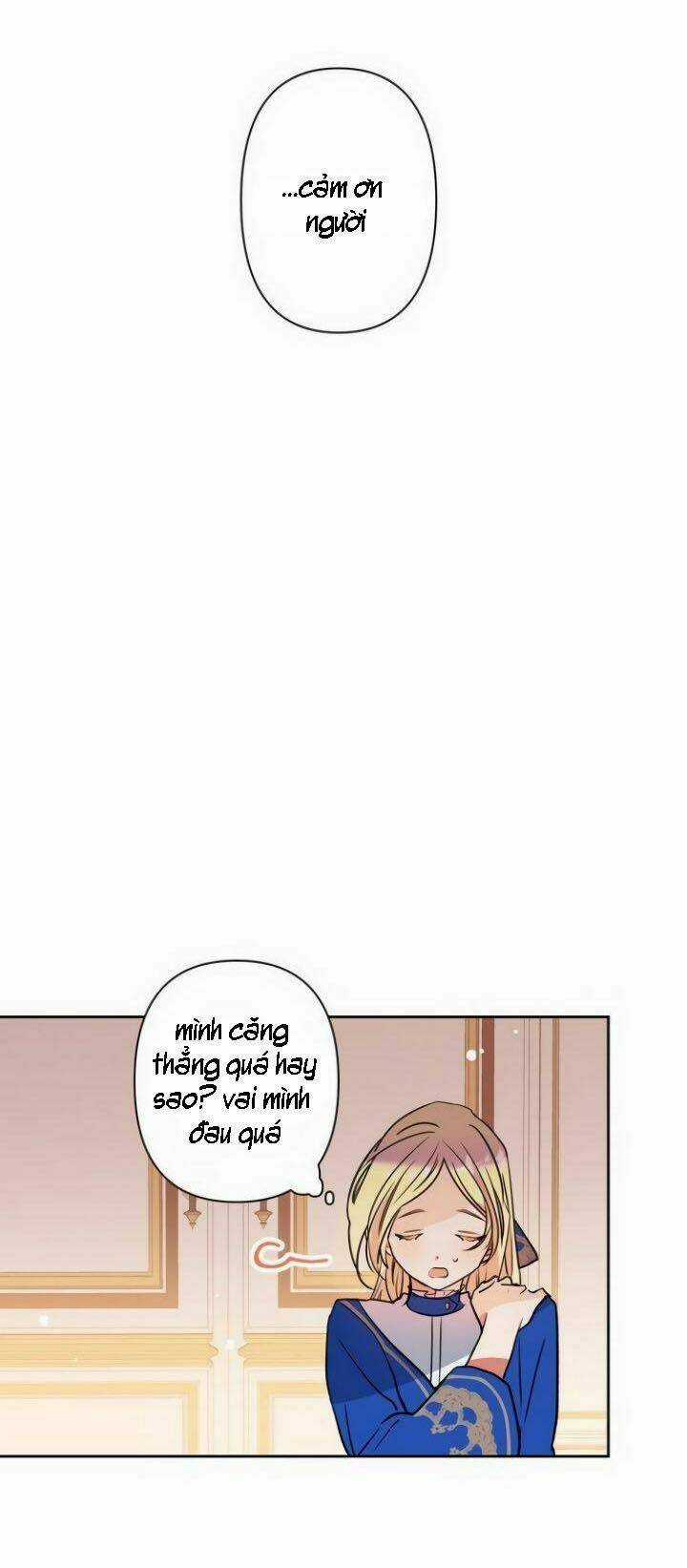 Thuần Hóa Quái Thú Thật Tốt Chapter 2 trang 29