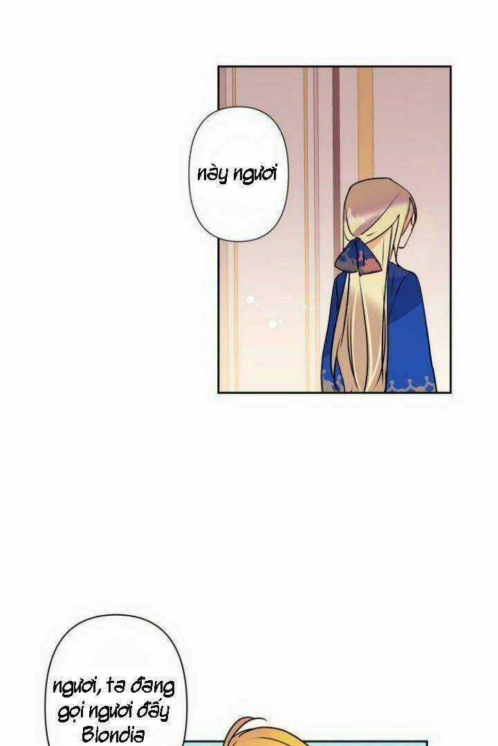 Thuần Hóa Quái Thú Thật Tốt Chapter 2 trang 30