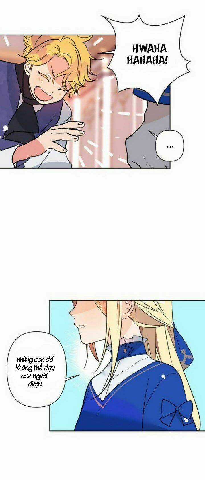 Thuần Hóa Quái Thú Thật Tốt Chapter 2 trang 34