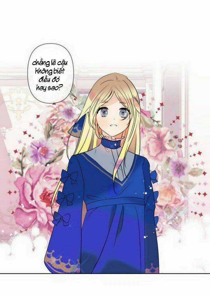 Thuần Hóa Quái Thú Thật Tốt Chapter 2 trang 35