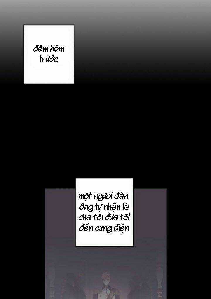 Thuần Hóa Quái Thú Thật Tốt Chapter 2 trang 4