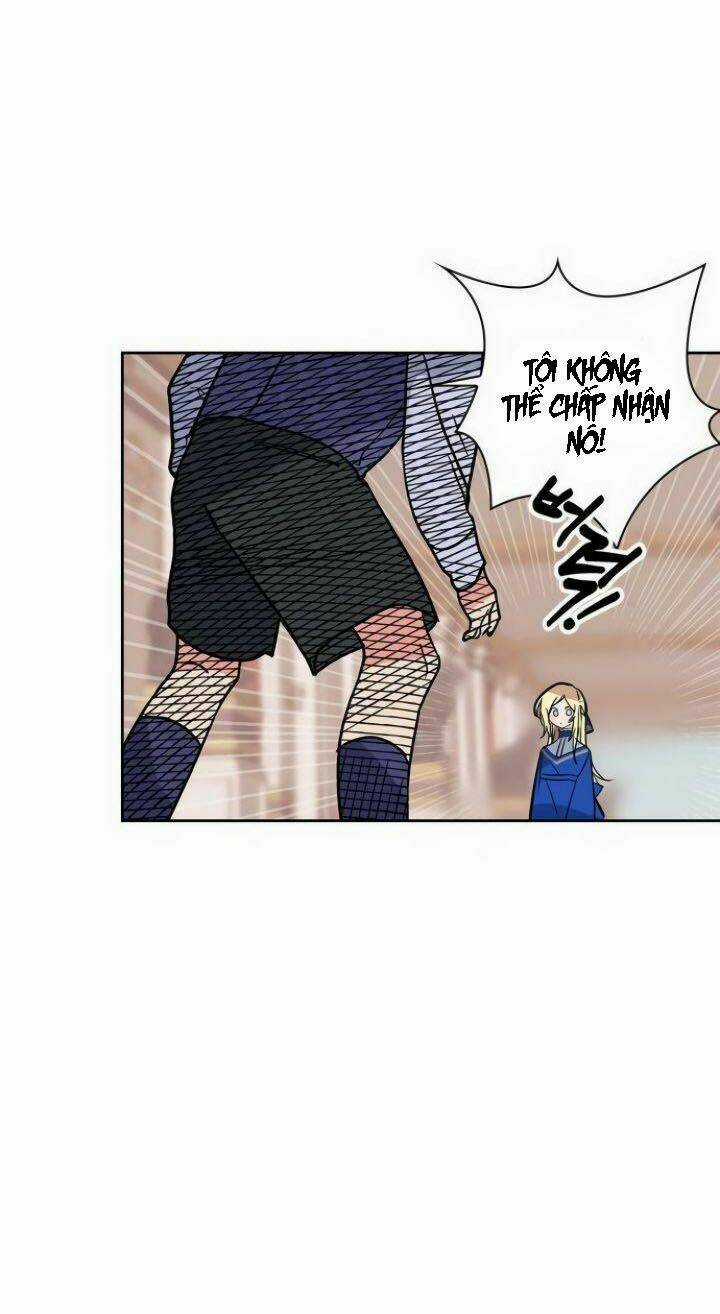 Thuần Hóa Quái Thú Thật Tốt Chapter 2 trang 40