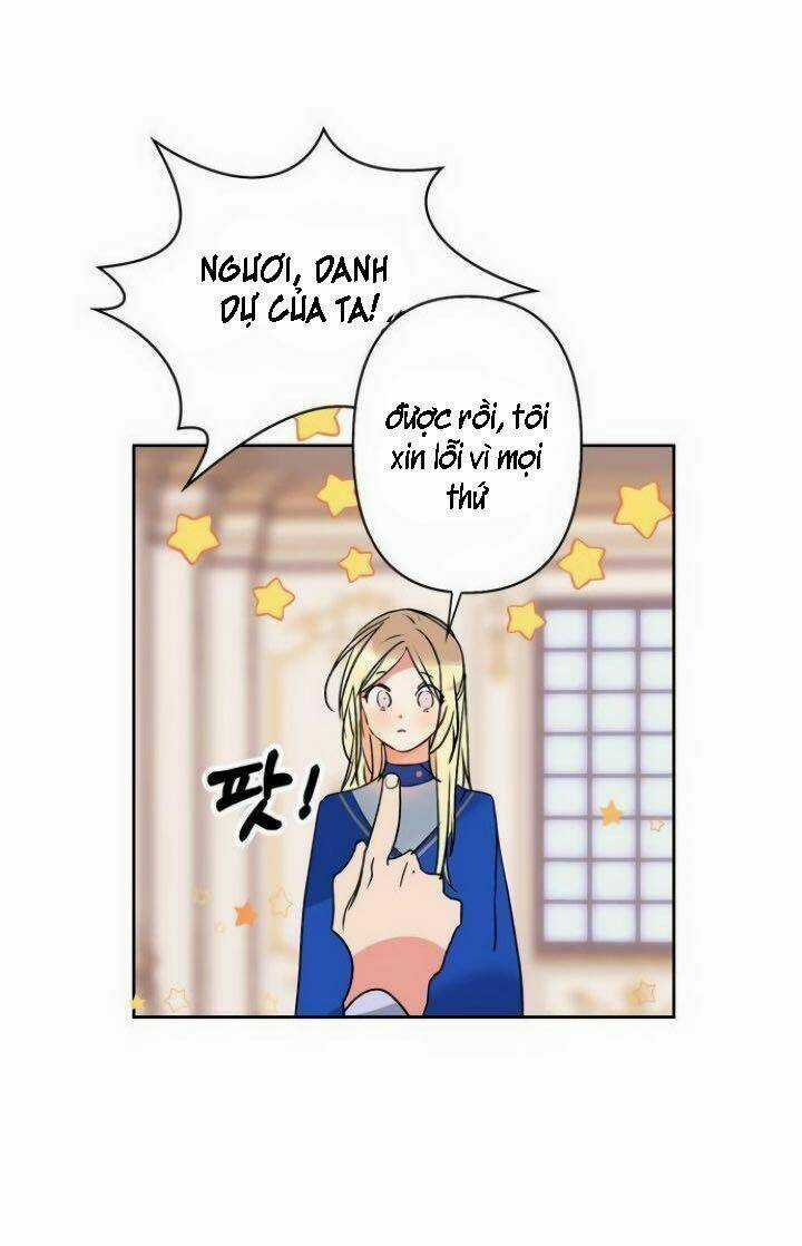 Thuần Hóa Quái Thú Thật Tốt Chapter 2 trang 41