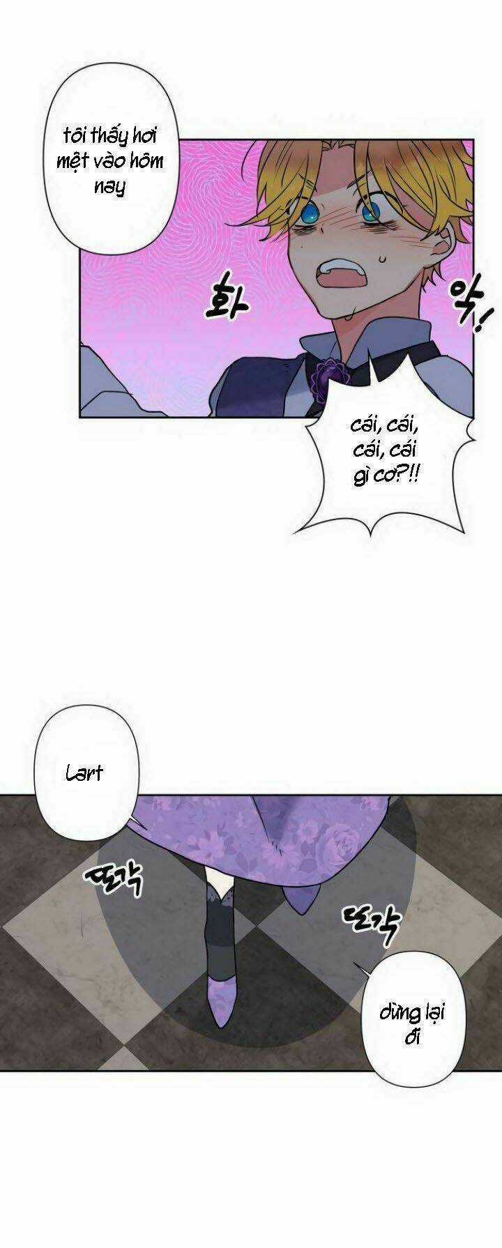 Thuần Hóa Quái Thú Thật Tốt Chapter 2 trang 43