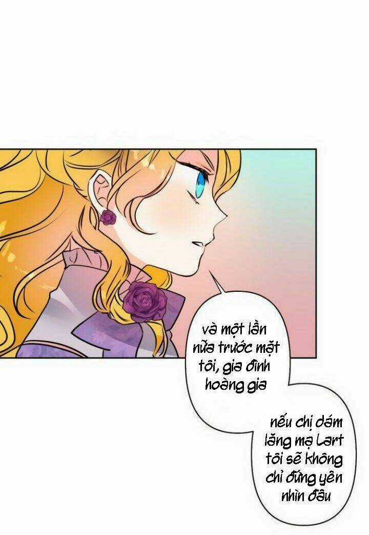 Thuần Hóa Quái Thú Thật Tốt Chapter 2 trang 45