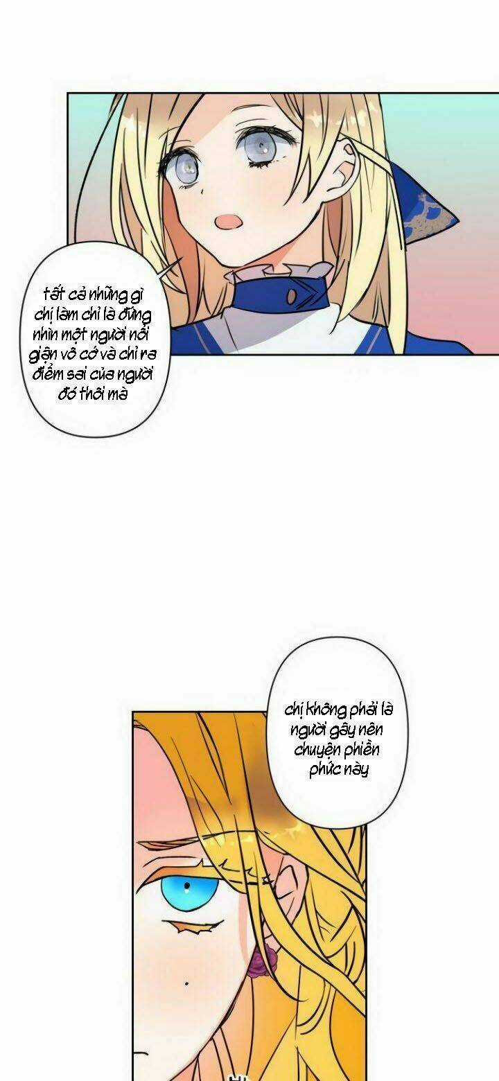 Thuần Hóa Quái Thú Thật Tốt Chapter 2 trang 46