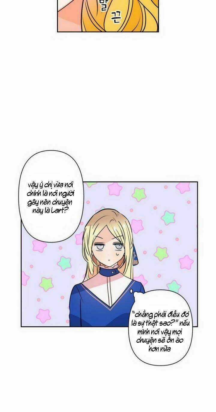 Thuần Hóa Quái Thú Thật Tốt Chapter 2 trang 47