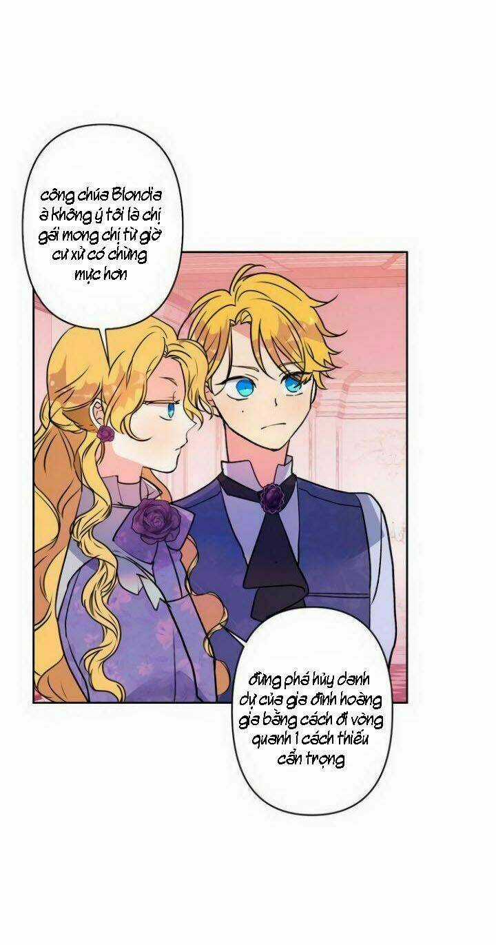 Thuần Hóa Quái Thú Thật Tốt Chapter 2 trang 48