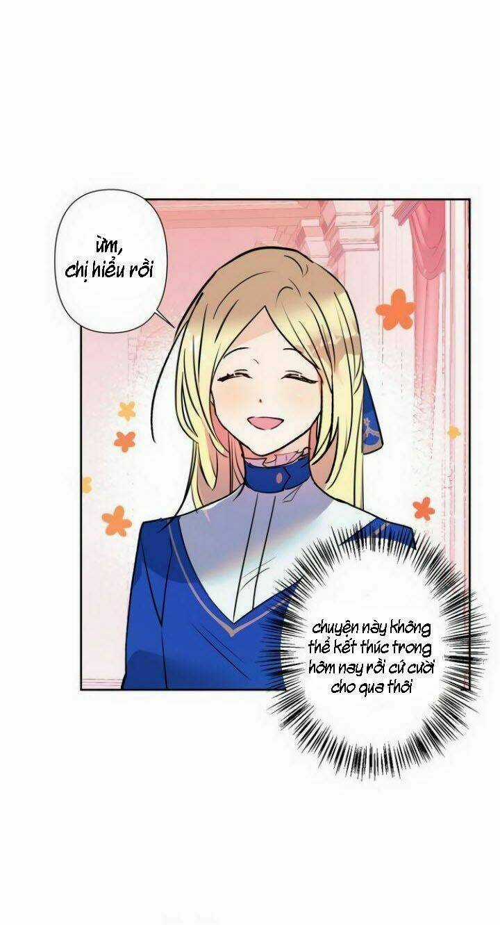 Thuần Hóa Quái Thú Thật Tốt Chapter 2 trang 49