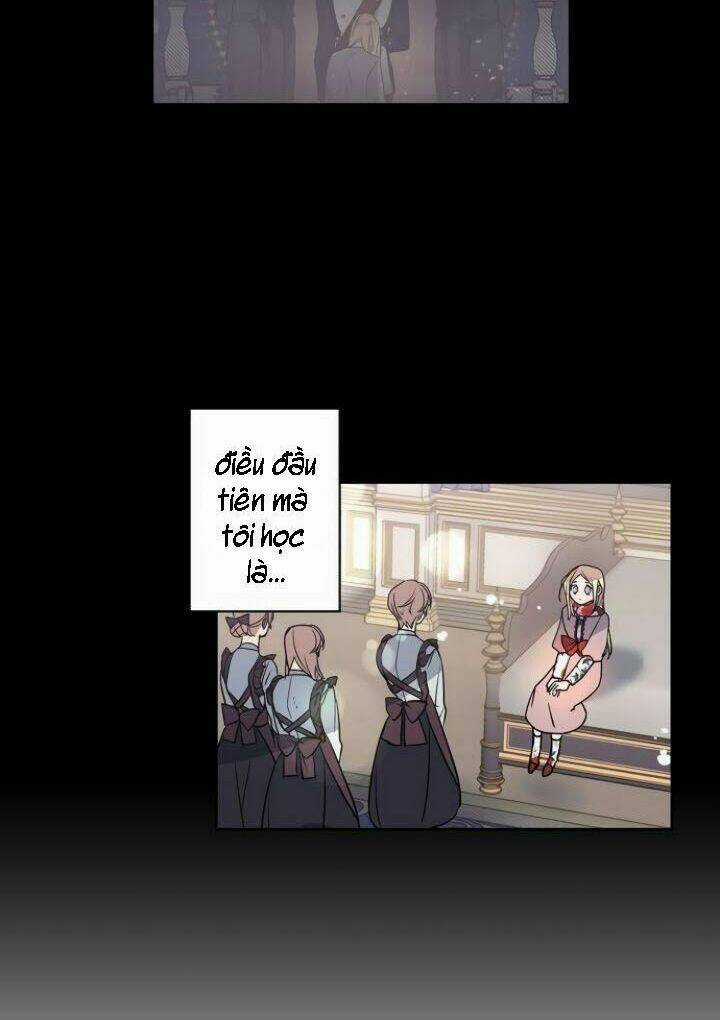 Thuần Hóa Quái Thú Thật Tốt Chapter 2 trang 5