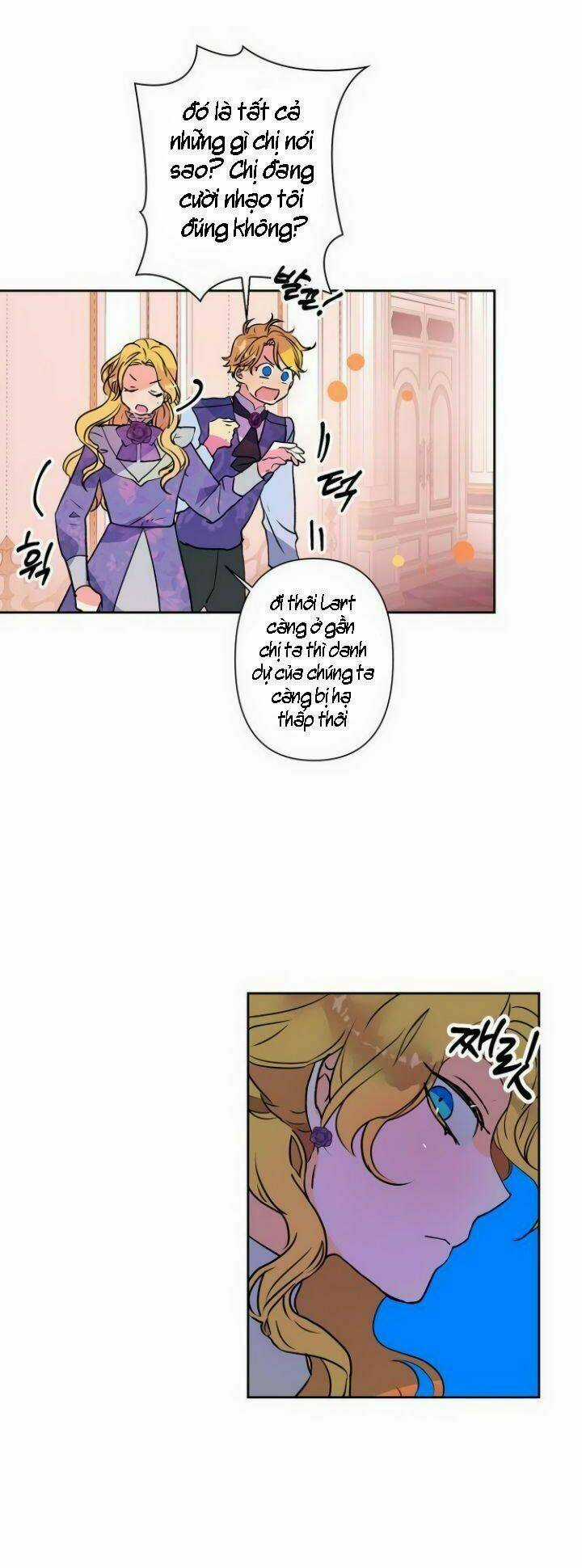 Thuần Hóa Quái Thú Thật Tốt Chapter 2 trang 50