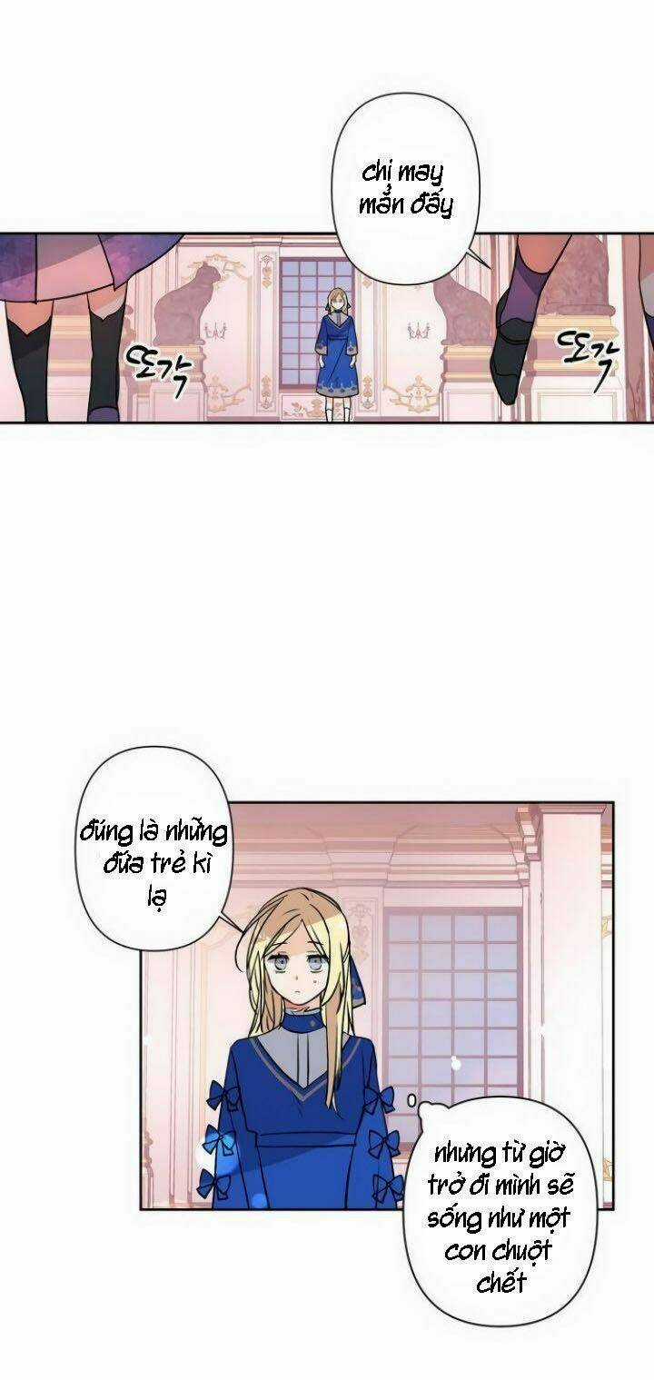 Thuần Hóa Quái Thú Thật Tốt Chapter 2 trang 51