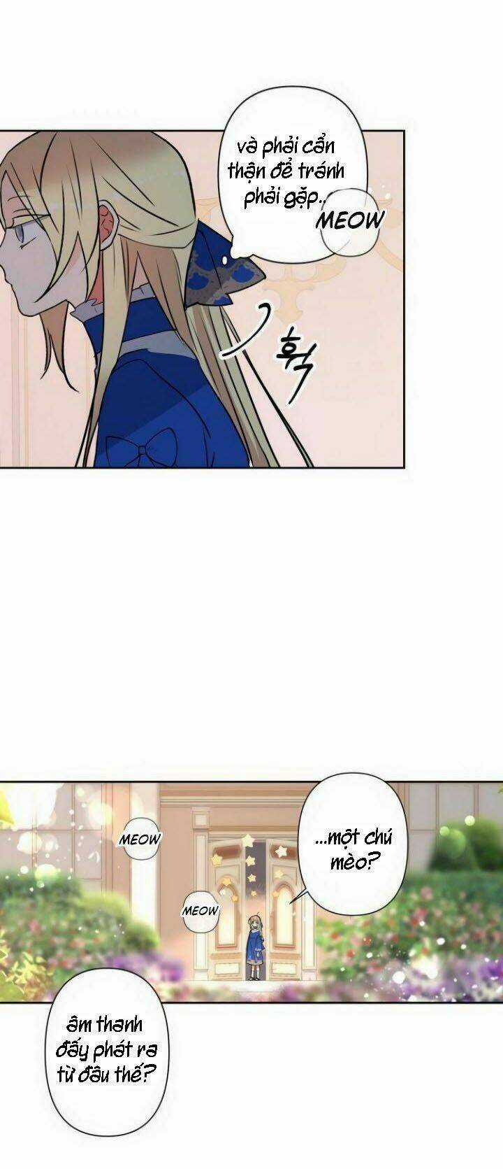 Thuần Hóa Quái Thú Thật Tốt Chapter 2 trang 52