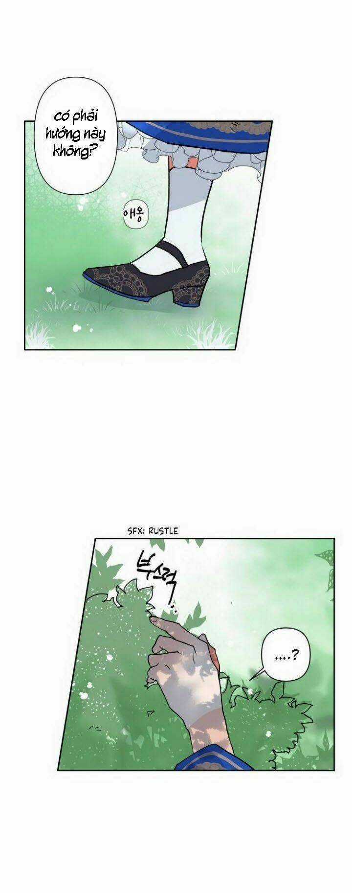 Thuần Hóa Quái Thú Thật Tốt Chapter 2 trang 53