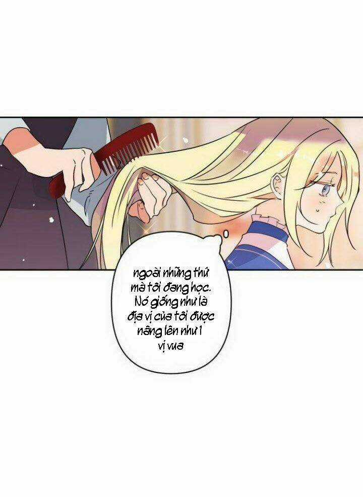 Thuần Hóa Quái Thú Thật Tốt Chapter 2 trang 7