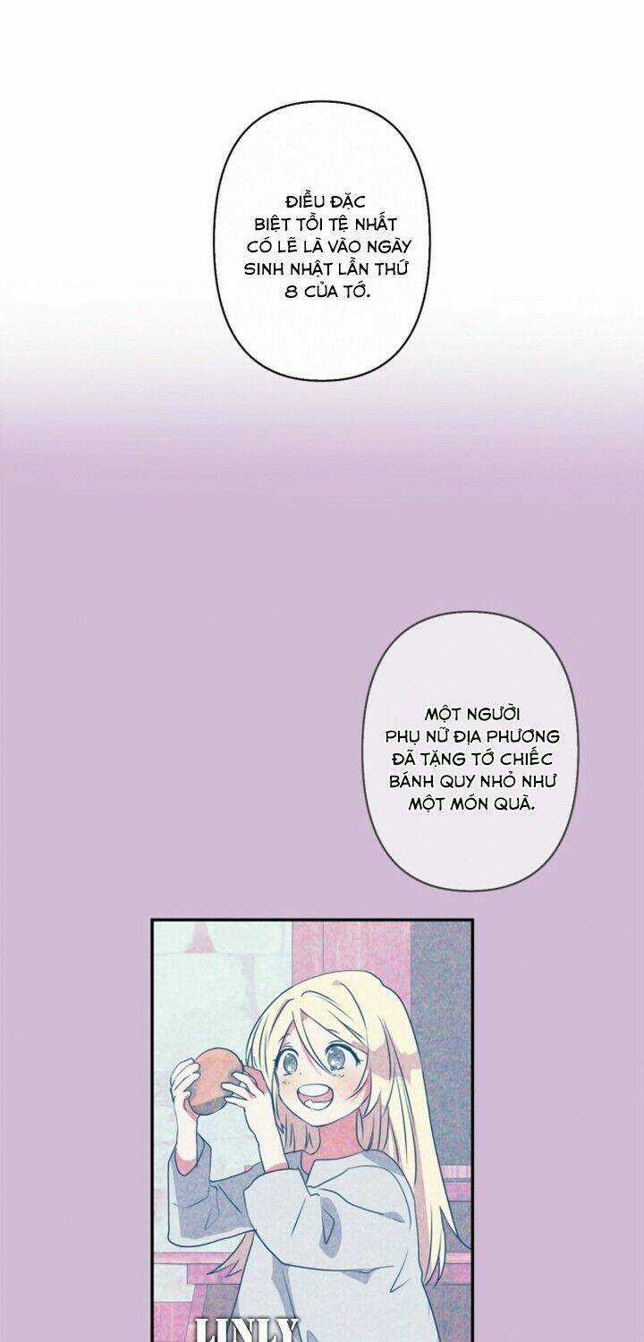 Thuần Hóa Quái Thú Thật Tốt Chapter 20 trang 10