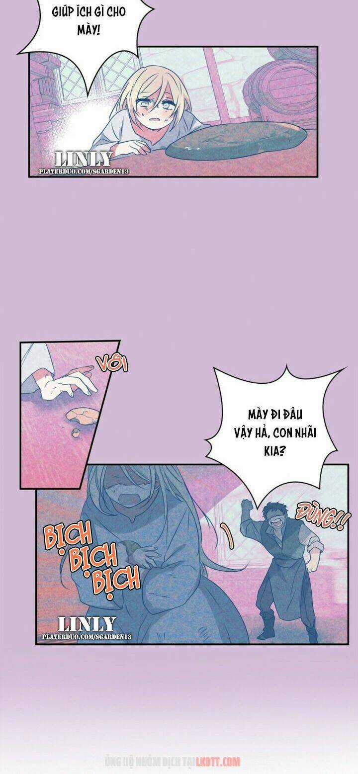 Thuần Hóa Quái Thú Thật Tốt Chapter 20 trang 13