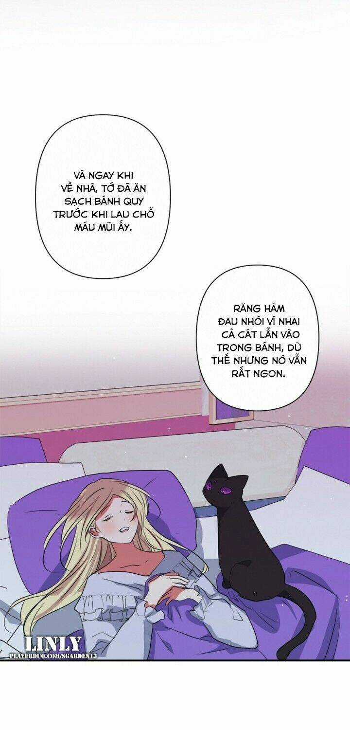 Thuần Hóa Quái Thú Thật Tốt Chapter 20 trang 14