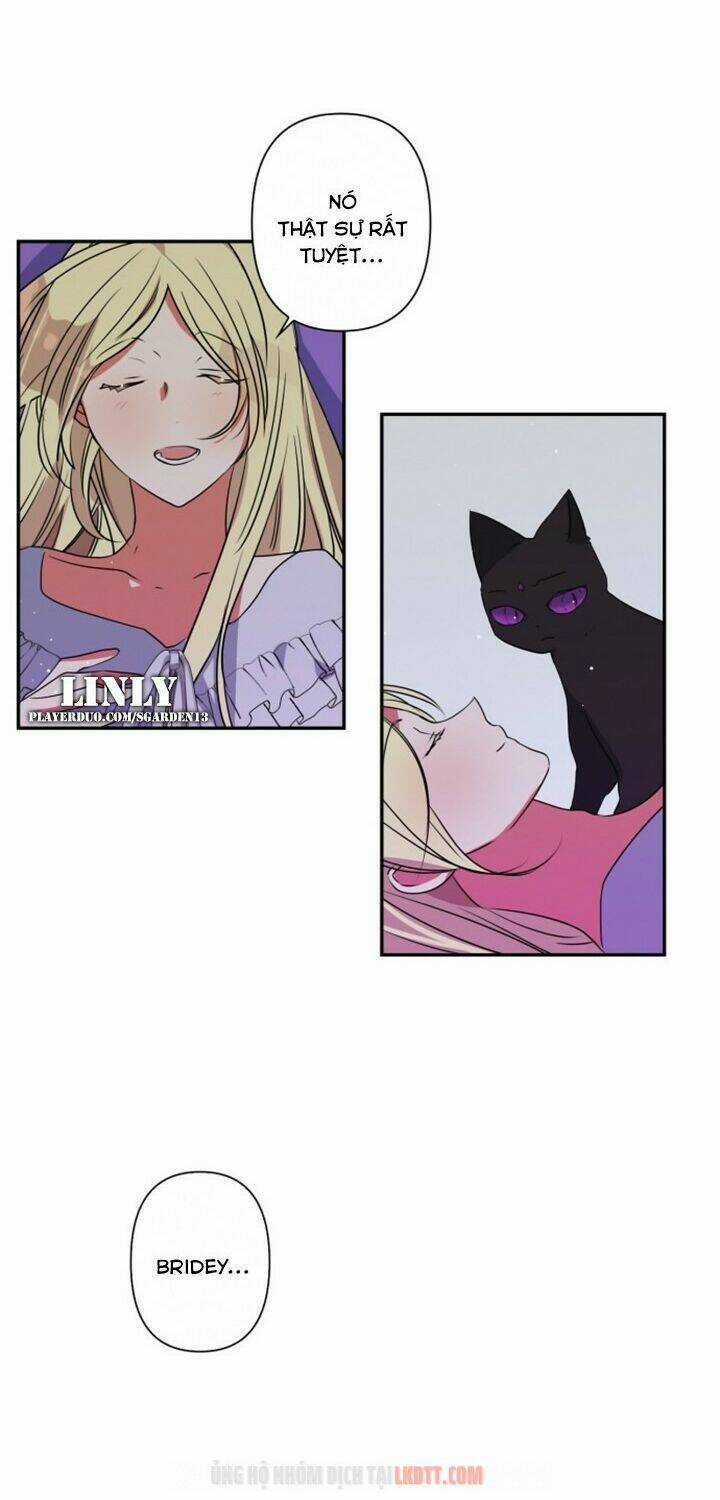 Thuần Hóa Quái Thú Thật Tốt Chapter 20 trang 15