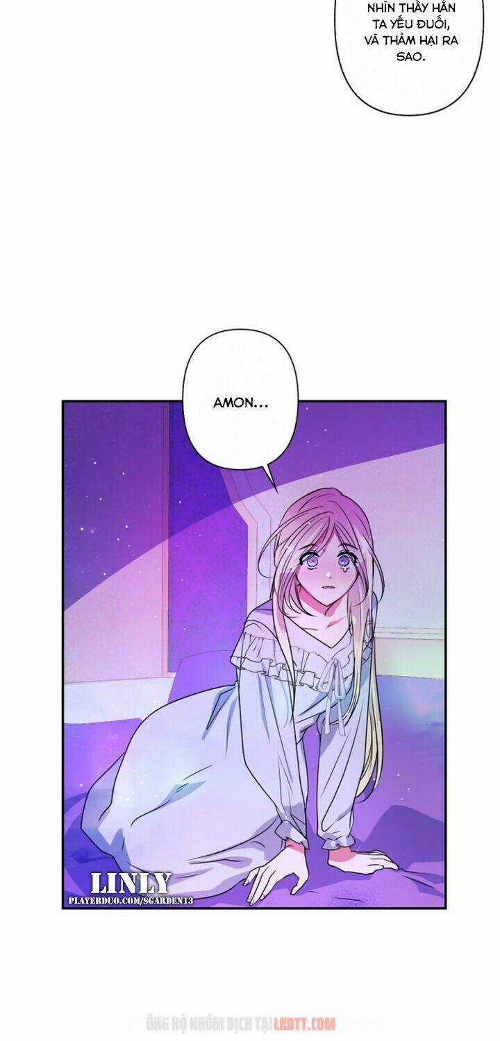 Thuần Hóa Quái Thú Thật Tốt Chapter 20 trang 17