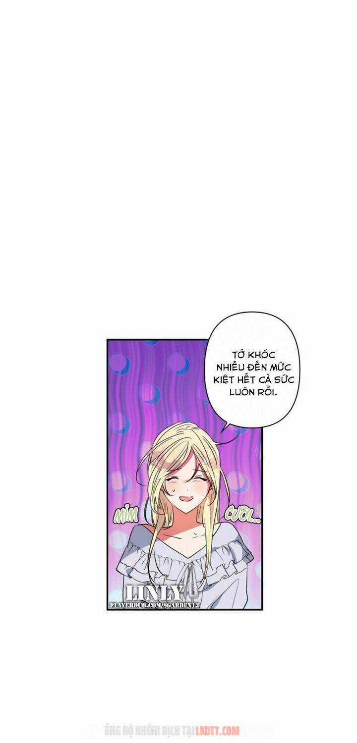 Thuần Hóa Quái Thú Thật Tốt Chapter 20 trang 19