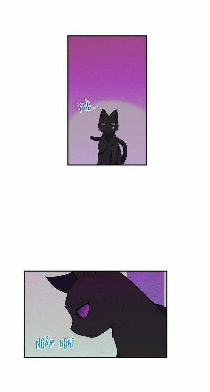 Thuần Hóa Quái Thú Thật Tốt Chapter 20 trang 2