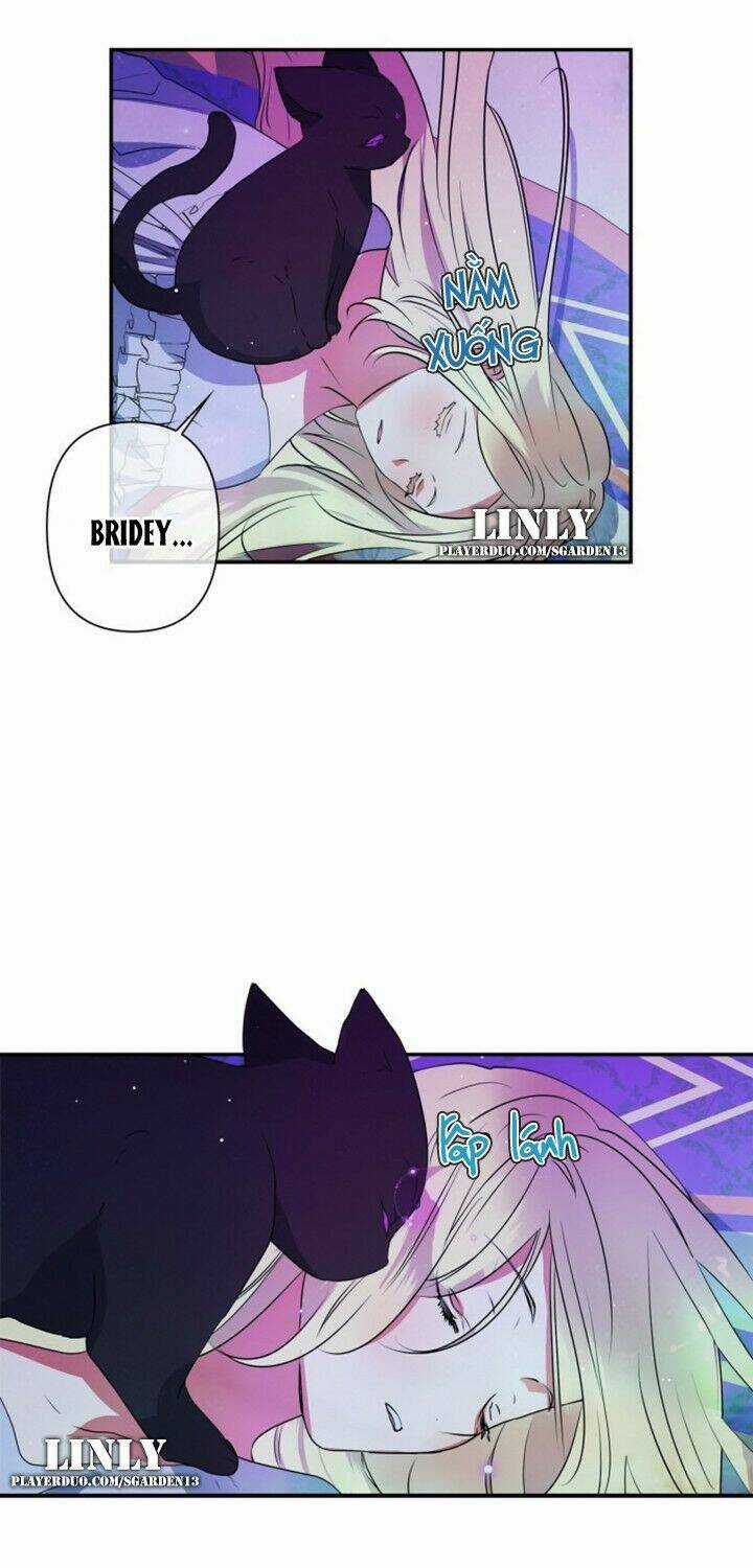 Thuần Hóa Quái Thú Thật Tốt Chapter 20 trang 22