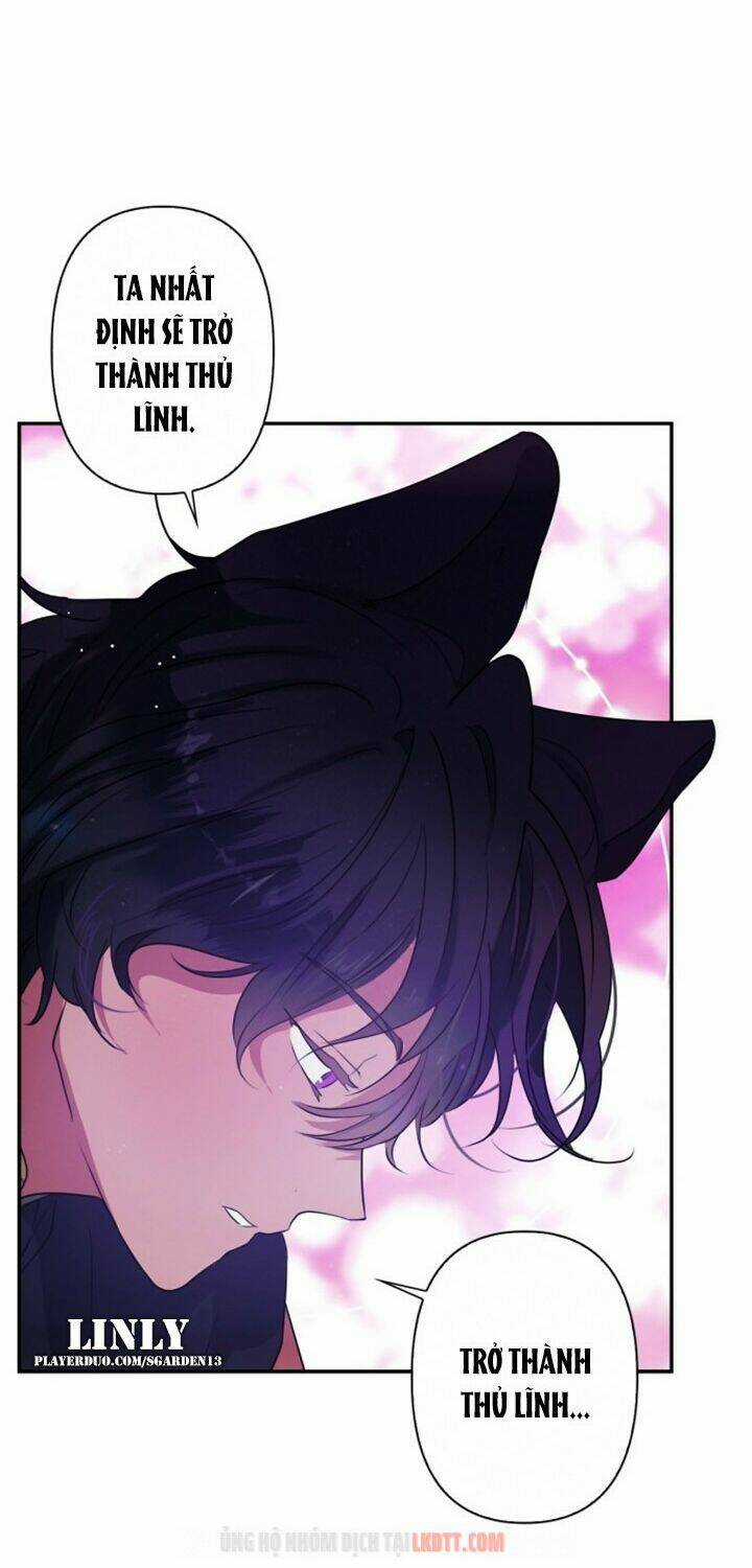 Thuần Hóa Quái Thú Thật Tốt Chapter 20 trang 23