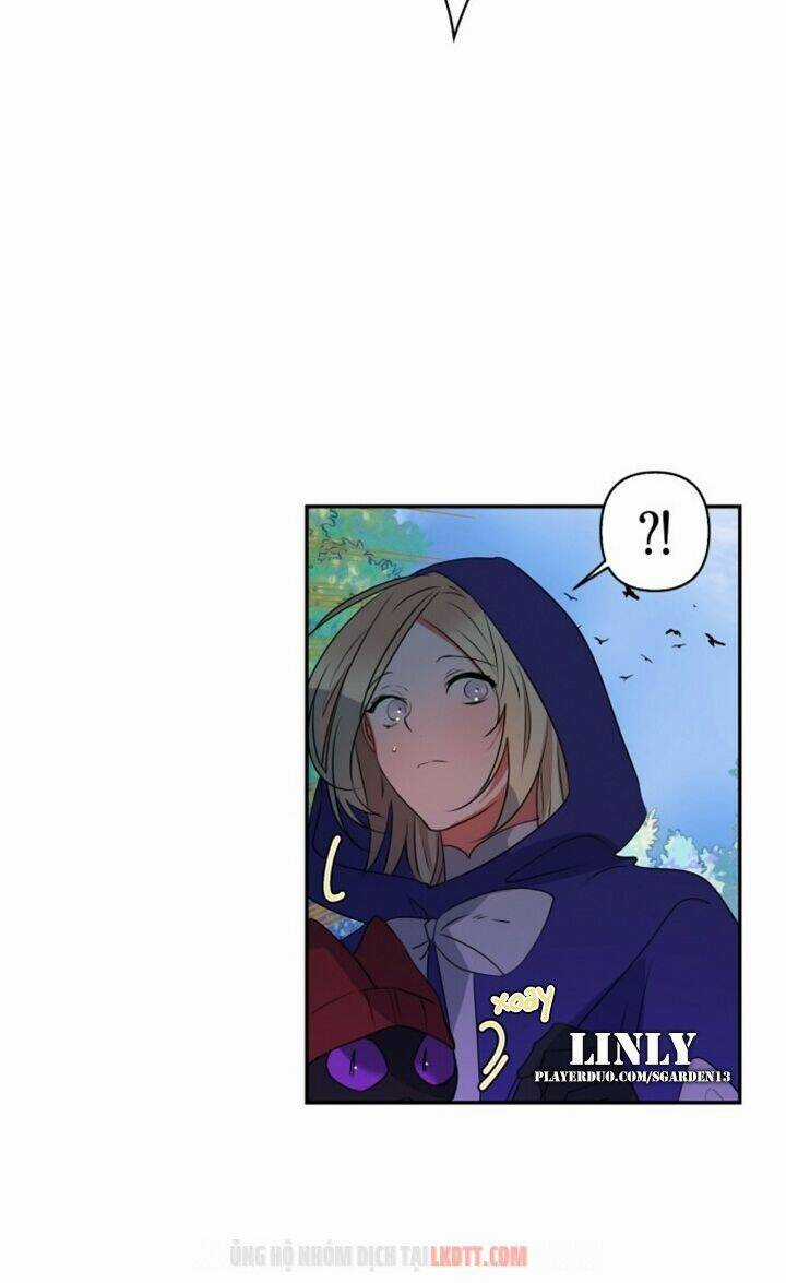 Thuần Hóa Quái Thú Thật Tốt Chapter 20 trang 30