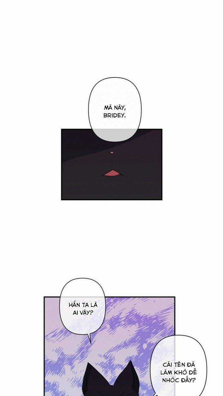 Thuần Hóa Quái Thú Thật Tốt Chapter 20 trang 4