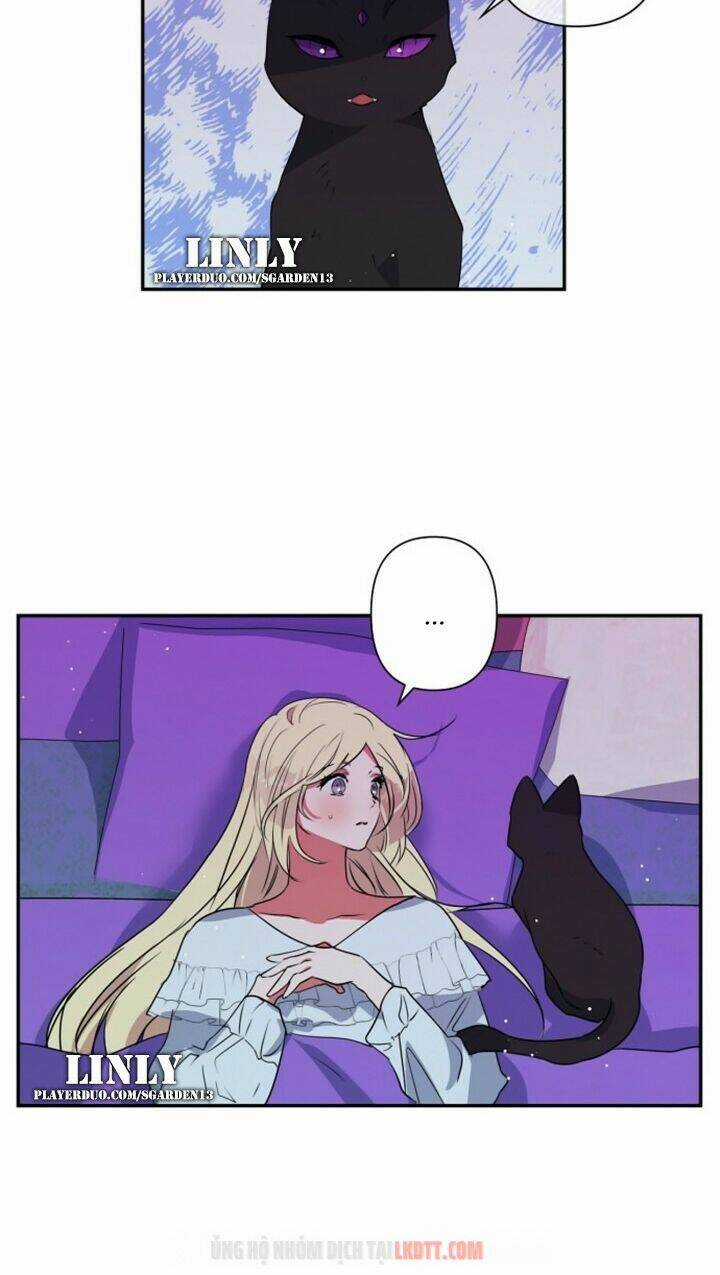 Thuần Hóa Quái Thú Thật Tốt Chapter 20 trang 5