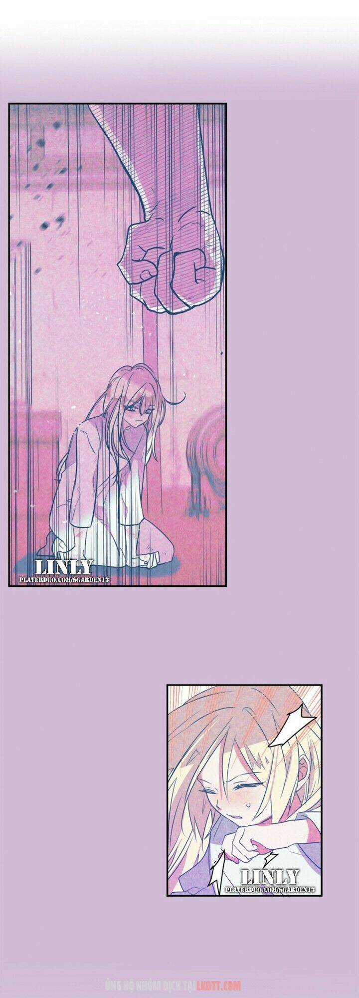 Thuần Hóa Quái Thú Thật Tốt Chapter 20 trang 6