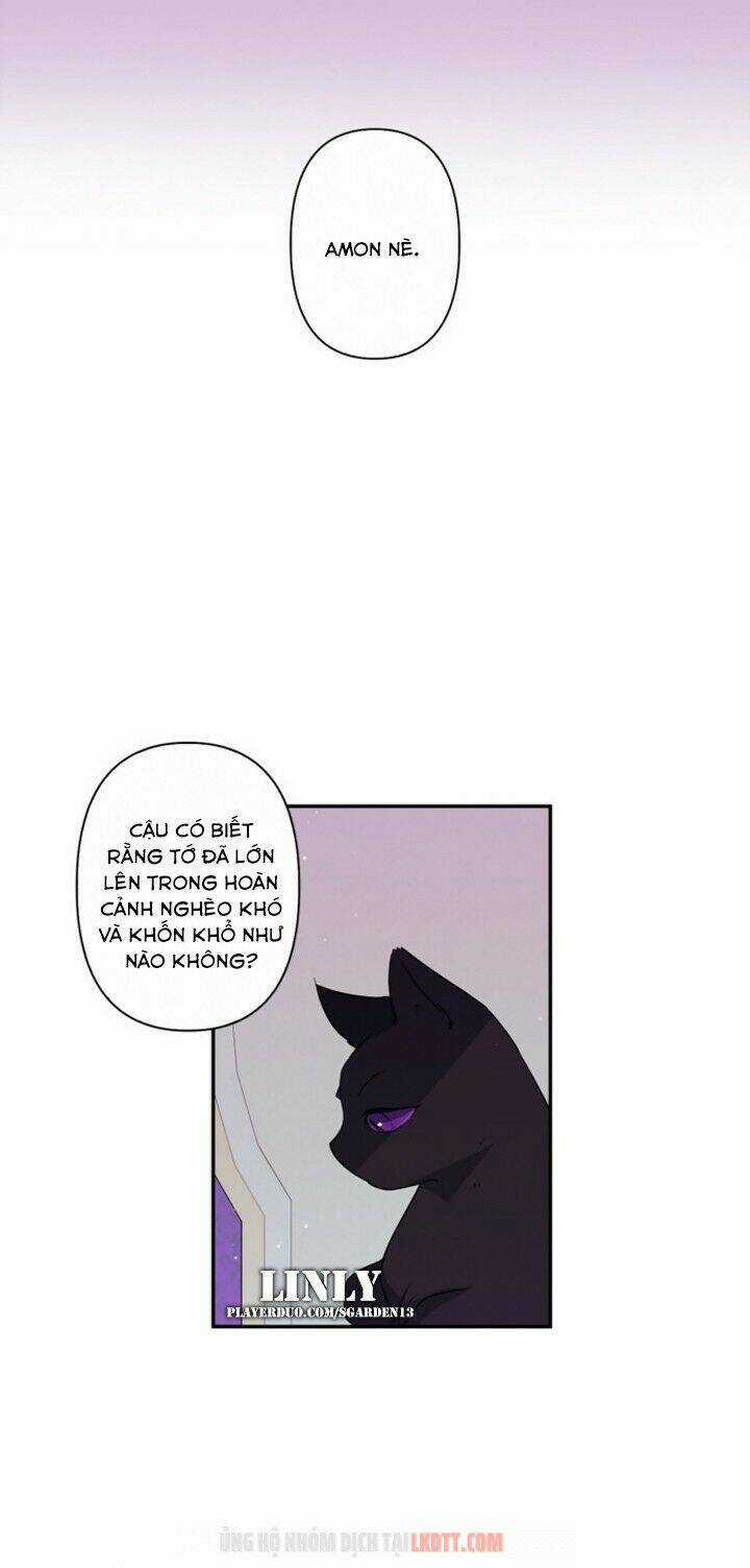 Thuần Hóa Quái Thú Thật Tốt Chapter 20 trang 7